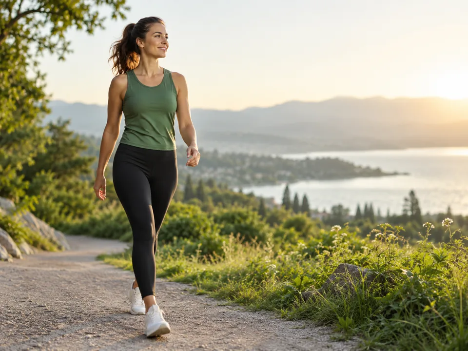 Fitness & Activity guide