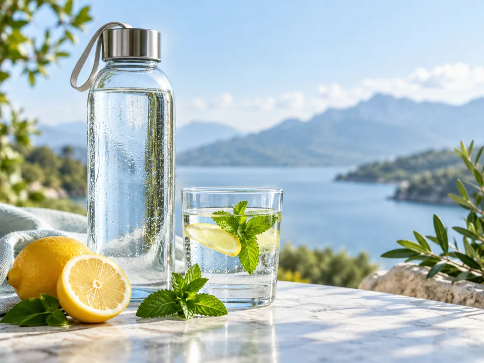 Hydration guide