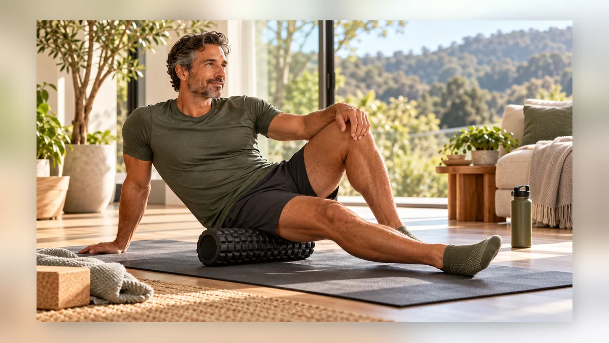 Mobility & Recovery product guide category