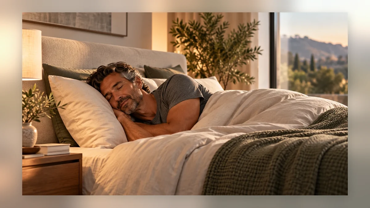 Sleep & Relaxation product guide category