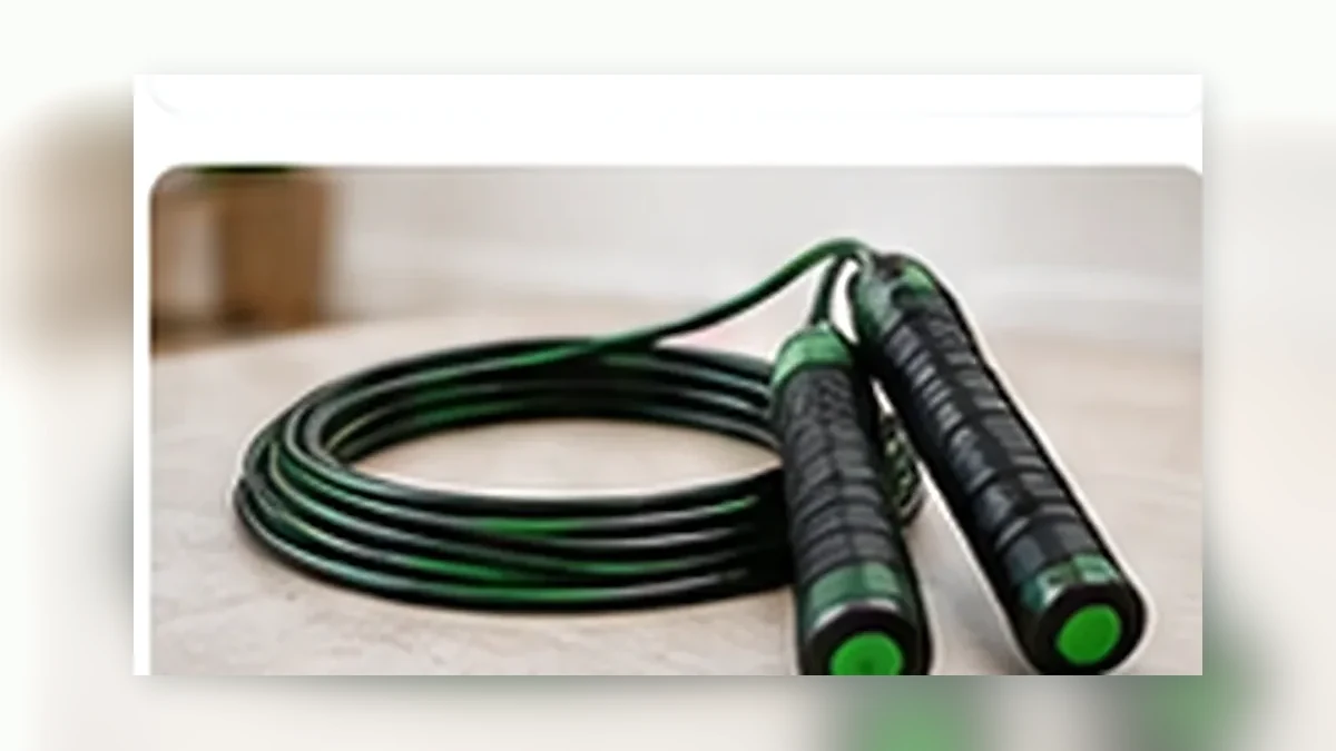 Jump Ropes guide illustration