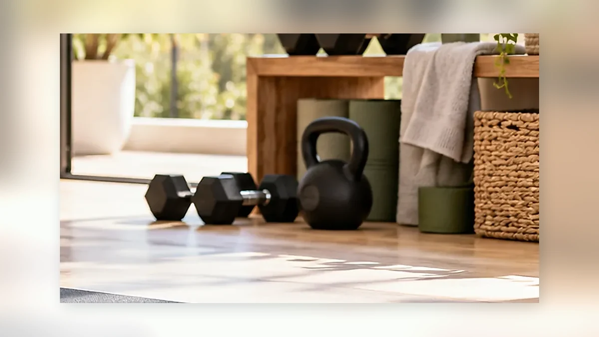 Kettlebells guide illustration