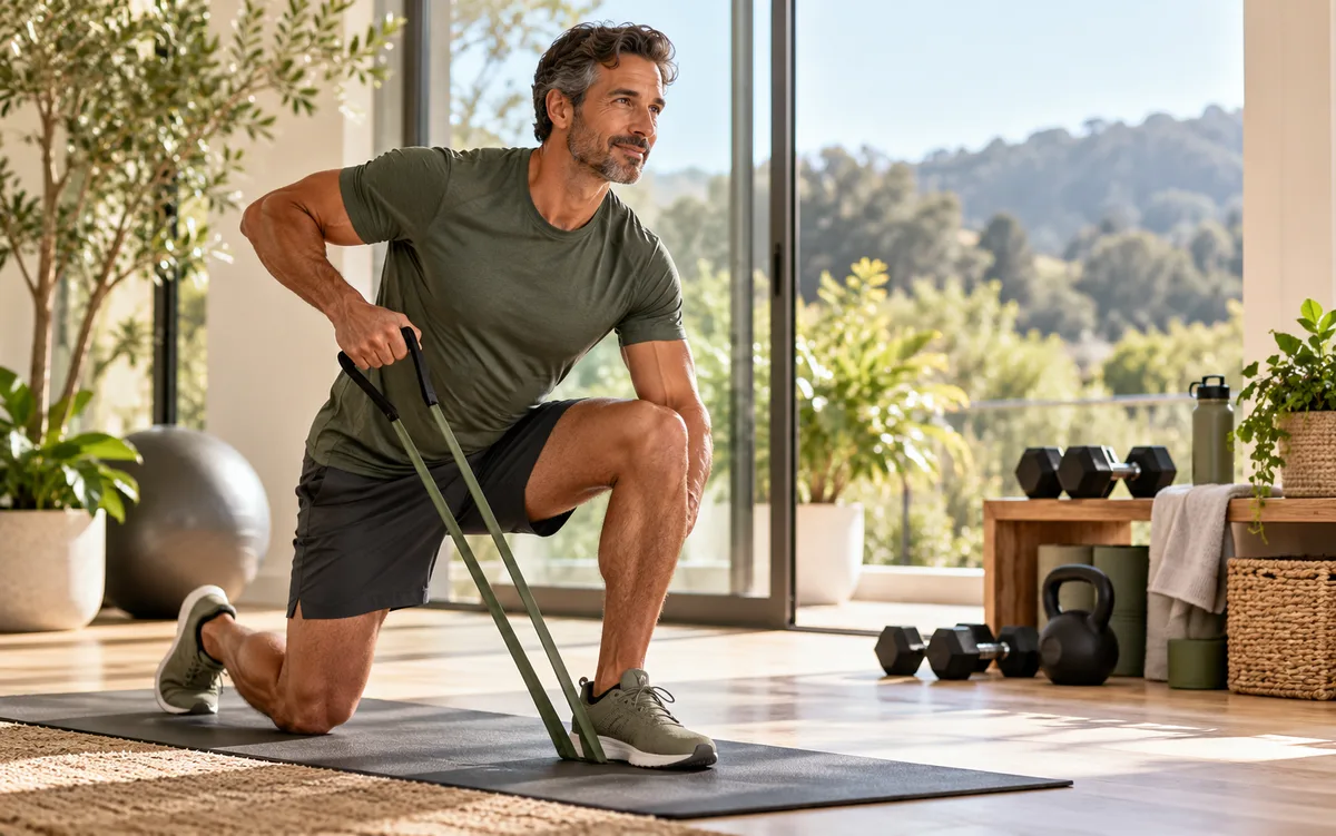 Adjustable Dumbbells guide
