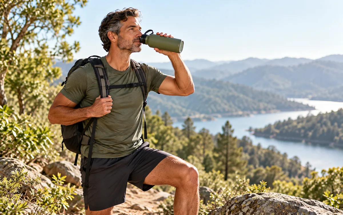 Reusable Water Bottles guide