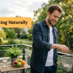 Natural ways to quit smoking and stay healthy